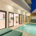 Gemini Villa Seminyak
